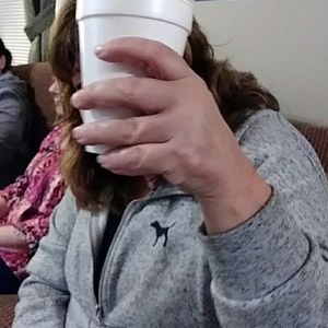 Meet your Posher, Lori